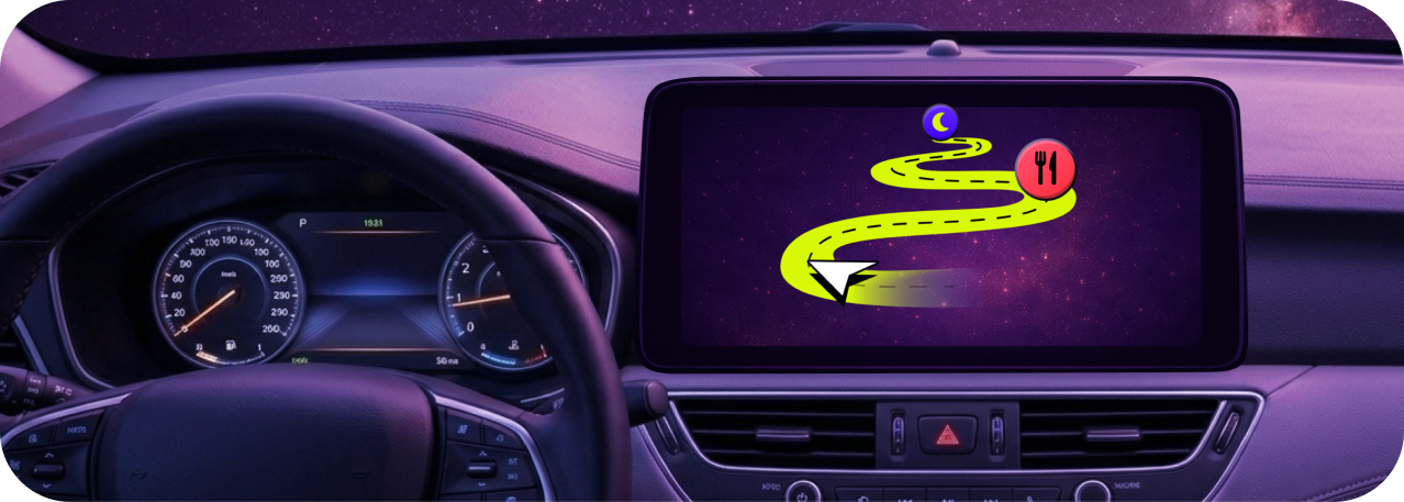 Come back without starting over